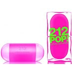 212 Pop  perfume for Women by Carolina Herrera 2011