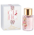 CH L'Eau perfume for Women by Carolina Herrera