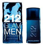 212 Glam cologne for Men by Carolina Herrera