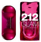 212 Glam perfume for Women by Carolina Herrera