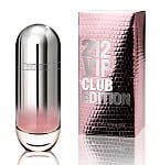 212 VIP Club Edition perfume for Women by Carolina Herrera