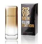 212 VIP Men Club Edition cologne for Men by Carolina Herrera