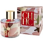 CH Africa perfume for Women by Carolina Herrera