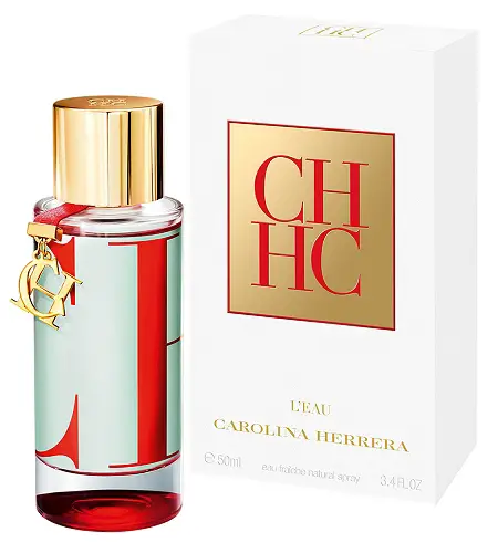 CH L'Eau 2017 perfume for Women by Carolina Herrera