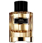 Confidential Gold Incense Unisex fragrance by Carolina Herrera