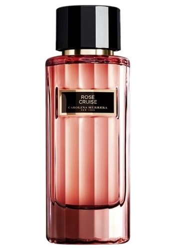 Confidential Rose Cruise Unisex fragrance by Carolina Herrera
