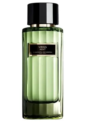 Confidential Virgin Mint Unisex fragrance by Carolina Herrera