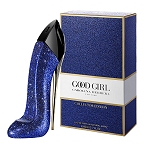 Good Girl Glitter Collector Edition perfume for Women by Carolina Herrera