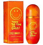 212 Smiley  perfume for Women by Carolina Herrera 2022