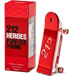 212 Heroes Collector Edition  perfume for Women by Carolina Herrera 2023