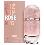 212 VIP Rose Elixir perfume for Women by Carolina Herrera
