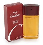 Must De Cartier perfume for Women by Cartier