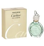 Panthere De Cartier Eau Legere perfume for Women by Cartier
