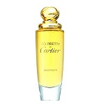 So Pretty Sirop Des Bois perfume for Women by Cartier