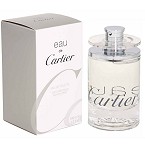 Eau De Cartier Unisex fragrance by Cartier -