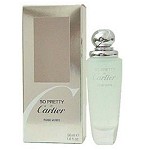 So Pretty Rose Verte perfume for Women by Cartier