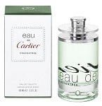 Eau De Cartier Concentree Unisex fragrance by Cartier -