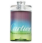 Eau De Cartier Edition Limitee 2003 Unisex fragrance by Cartier