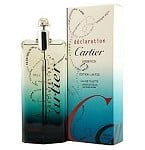 Declaration Essence Limited Edition 2008  cologne for Men by Cartier 2008