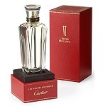Les Heures De Cartier L'Heure Brilliant VI Unisex fragrance by Cartier