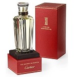 Les Heures De Cartier L'Heure Mysterieuse XII Unisex fragrance by Cartier