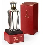 Les Heures De Cartier L'Heure Promise I Unisex fragrance by Cartier