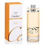 Eau De Cartier Essence D'Orange  Unisex fragrance by Cartier 2010