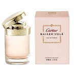 Baiser Vole  perfume for Women by Cartier 2011