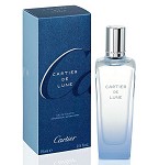 Cartier De Lune  perfume for Women by Cartier 2011