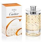 Eau De Cartier Essence D'Orange Limited Edition 2011 Unisex fragrance by Cartier