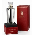 Les Heures De Cartier L'Heure Diaphane VIII perfume for Women by Cartier