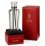 Les Heures De Cartier L'Heure Fougueuse IV Unisex fragrance by Cartier