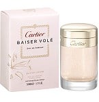 Baiser Vole Limited Edition EDP Scintillante perfume for Women by Cartier