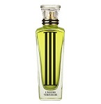 Les Heures De Cartier L'Heure Vertueuse III Unisex fragrance by Cartier