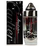 Roadster Sport Speedometer Limited Edition cologne for Men by Cartier