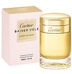 Baiser Vole Essence De Parfum  perfume for Women by Cartier 2013