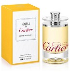 Eau De Cartier Zeste De Soleil Unisex fragrance by Cartier
