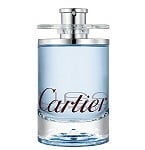 Eau De Cartier Vetiver Bleu  Unisex fragrance by Cartier 2015