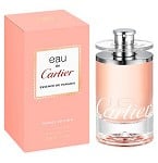 Eau De Cartier Essence De Paradis perfume for Women by Cartier