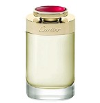 Baiser Fou  perfume for Women by Cartier 2017