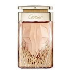 La Panthere Limited Edition 2017 perfume for Women by Cartier