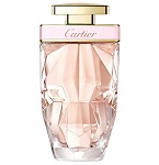 La Panthere EDT perfume for Women by Cartier -