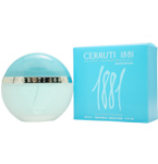 1881 Summer 2004 perfume for Women by Cerruti