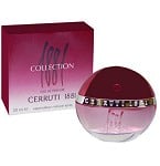 1881 Collection perfume for Women by Cerruti