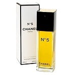 Chanel No 5 EDT perfume for Women by Chanel