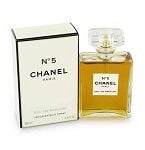 Chanel No 5 perfume for Women by Chanel