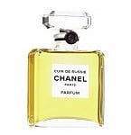 Cuir de Russie perfume for Women by Chanel