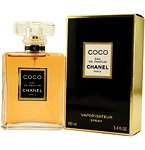 Coco perfume for Women by Chanel