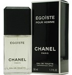 Egoiste cologne for Men by Chanel