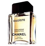 Egoiste Cologne Concentree cologne for Men by Chanel